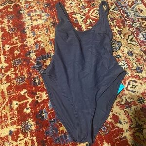 H&M One Piece Bathing Suit